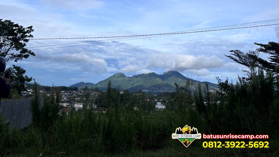 Rekomendasi Spot Camping Terbaik