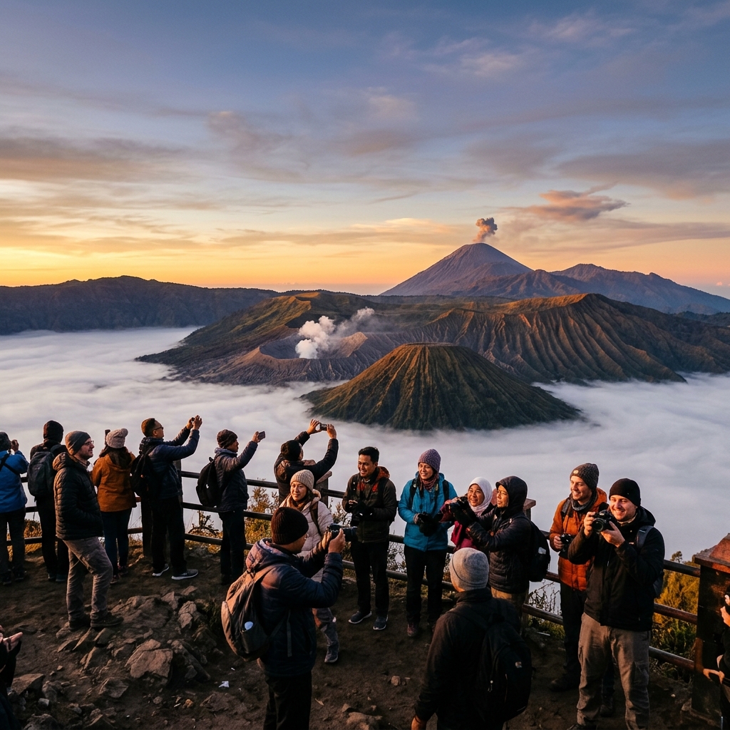 Desa Wisata Rintisan Jawa Timur, Belum Banyak Diketahui