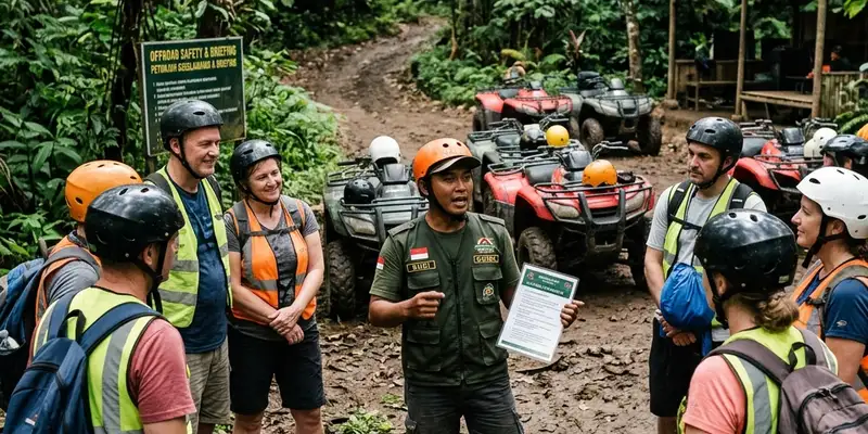 Variasi games outbound indoor yang melatih kolaborasi dan strategi