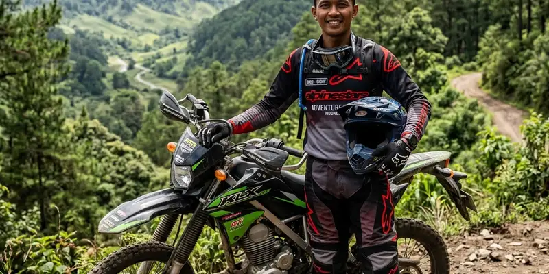 Tips Memilih Operator Wisata Motor Trail Terpercaya
