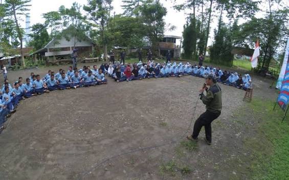 Cara Menyusun Anggaran Outbound Perusahaan