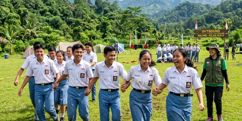 Manfaat dan Prosedur MPLS Outbound bagi Sekolah