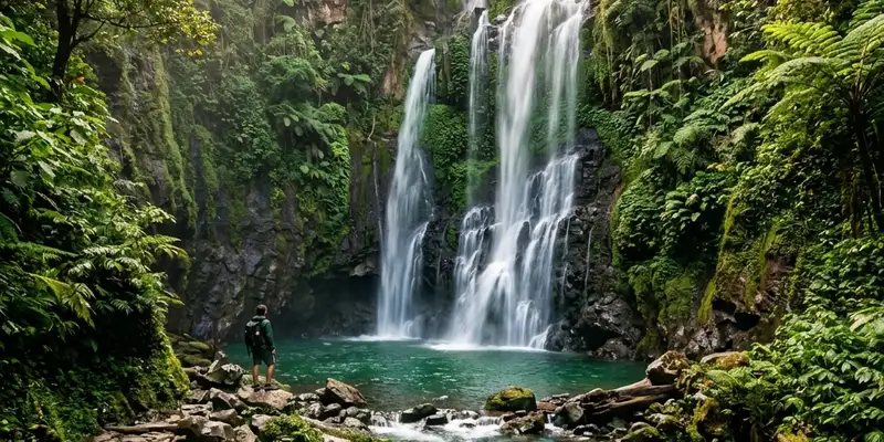 Profil Taman Wisata Batu Kapal: Destinasi Alam yang Mulai Dicari Wisatawan