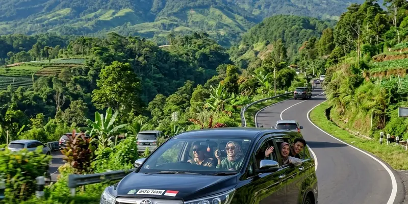 Lokasi dan Rute ke Wisata Malang Dreamland