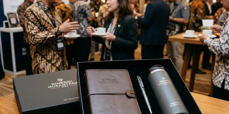 7 Tips Memilih Seminar Kit yang Berkesan untuk Klien VIP Perusahaan Anda
