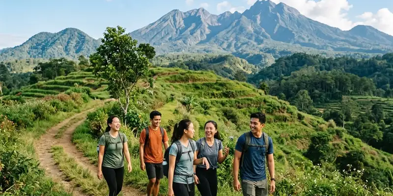 Apa Itu Team Building dan Mengapa Penting bagi Tim Kantor Modern