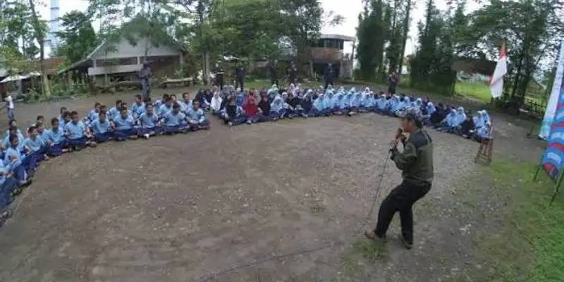 Panduan Memilih Vendor Outbound LDKS Malang